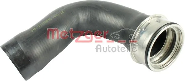 Charge Air Hose